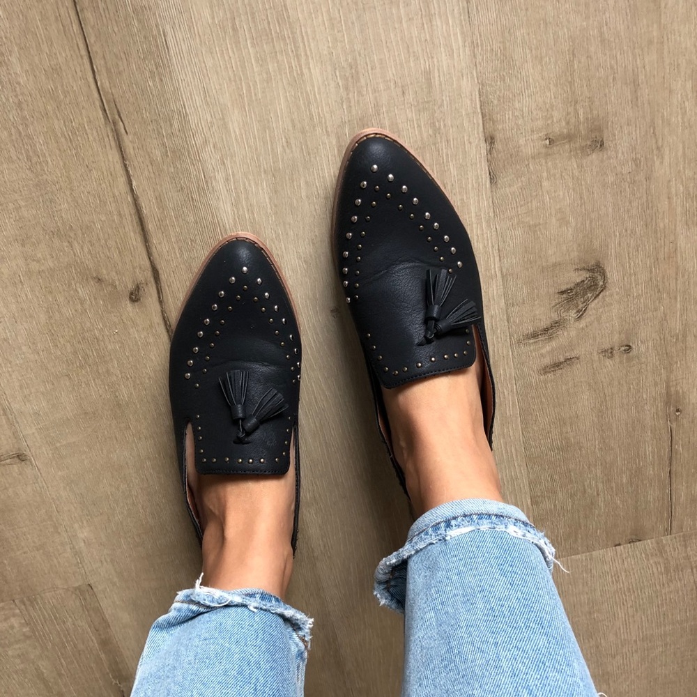 ✨✨ MI.IM ADLINE MULE ✨✨